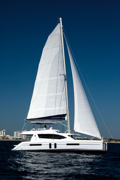 Essai Leopard 58