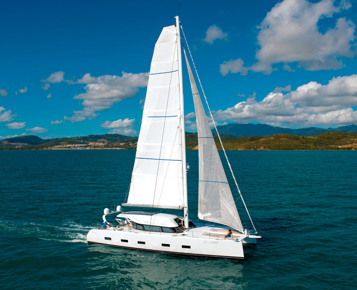 Essai Ocean Explorer C-60
