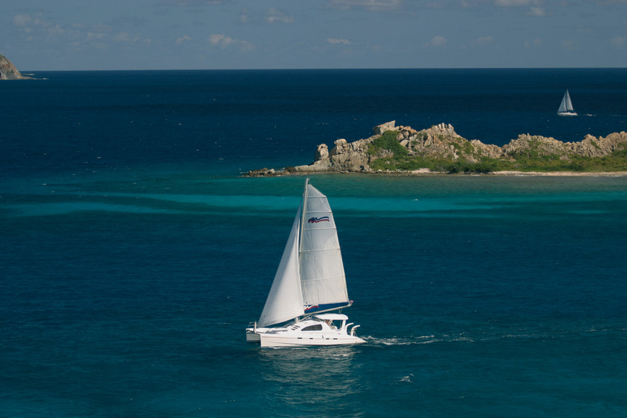 Essai Outremer 42