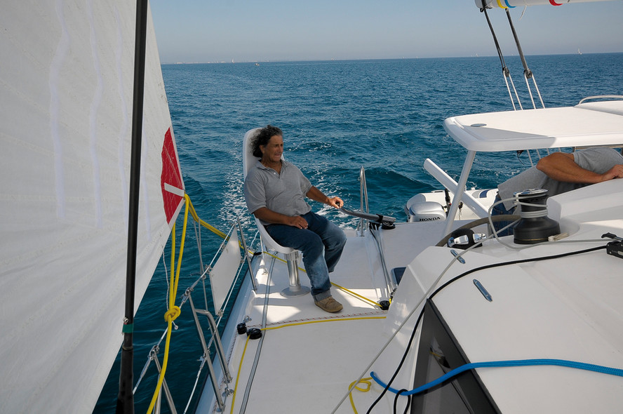 Essai Outremer 51