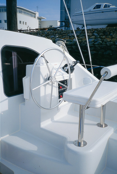 Essai Privilège 465