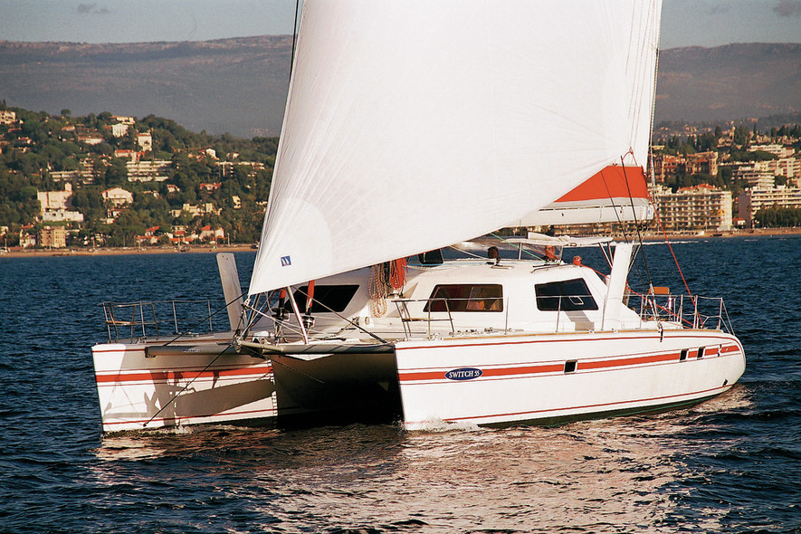 Essai Switch 55