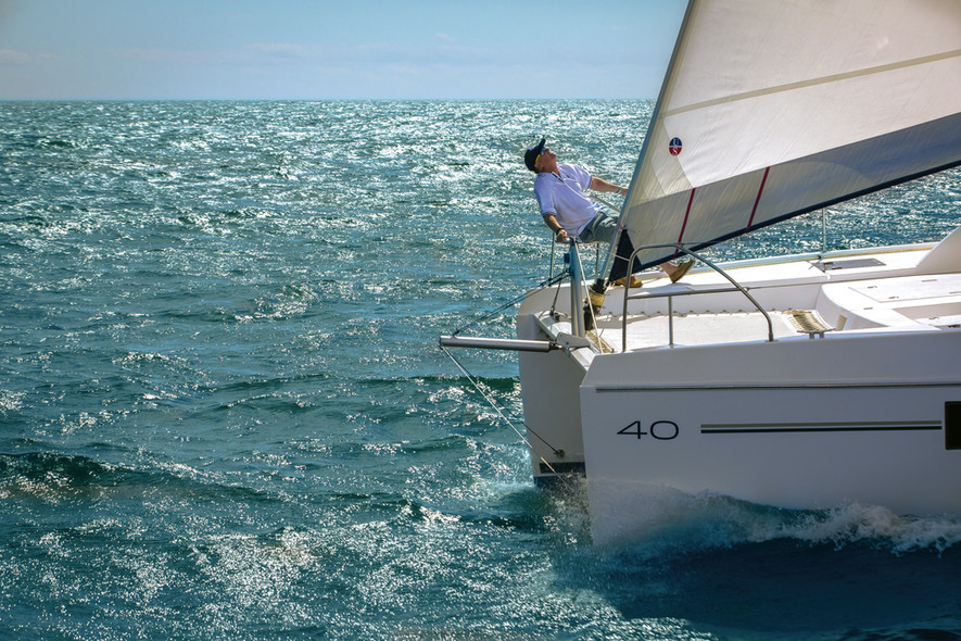 Essai Leopard 40