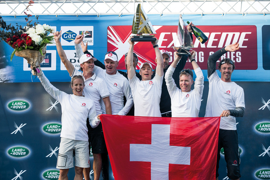Finale Extreme 40