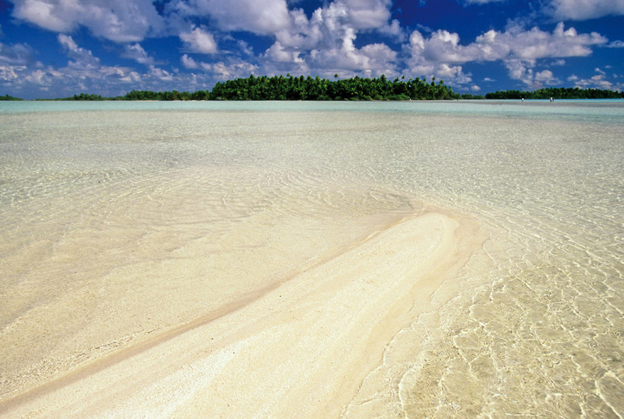 Trouver son itinéraires - location catamaran Polynésie