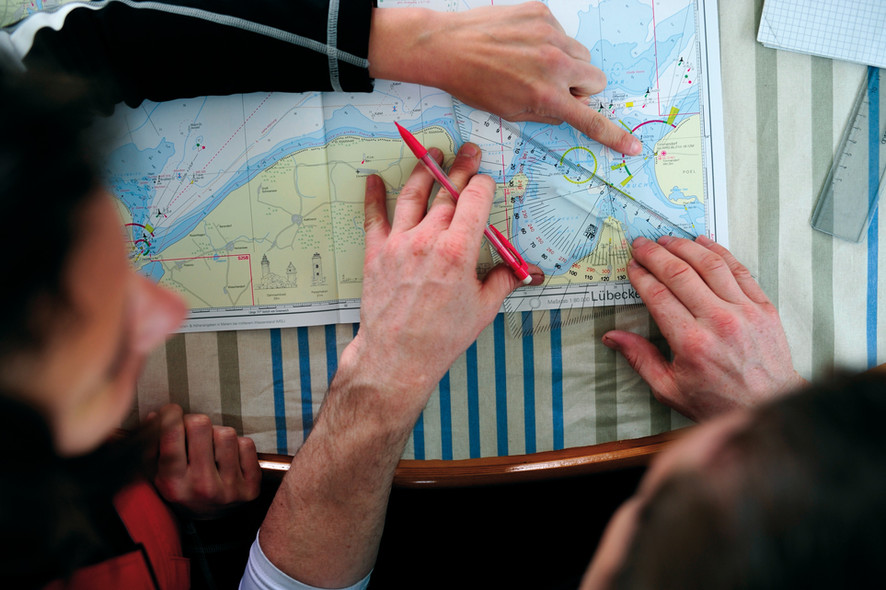 Sailing4Handicaps : réussite à Sainte-Lucie