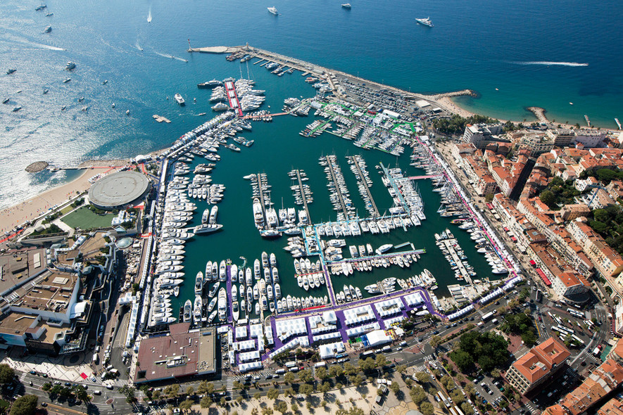 Salon de Cannes