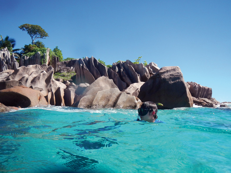 Location catamaran : tour du monde