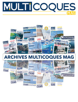 N° Archives - Numérique<br/>Décembre / janvier 2012