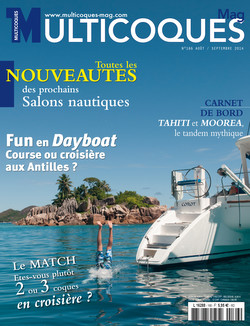 N° 166 - Numérique<br/>Août / septembre 2014