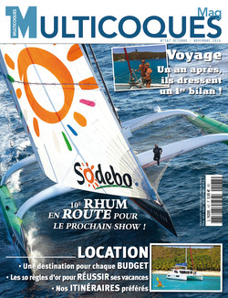 N° 167 - Numérique<br/>Octobre / novembre 2014