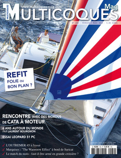 N° 169 - Numérique<br/>Février / mars 2015