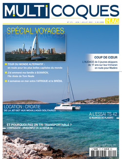 N° 171 - Numérique<br/>Juin / juillet 2015