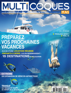 N° 173 - Numérique<br/>Octobre / novembre 2015