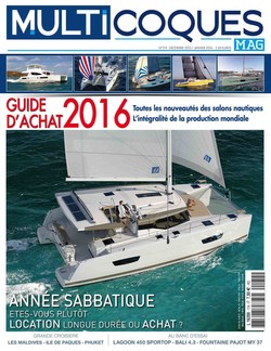 N° 174<br/>Décembre / janvier 2015