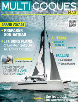 N° 175 - Numérique<br/>Février / mars 2016