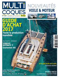 N° 180 - Numérique<br/>Décembre / janvier 2016