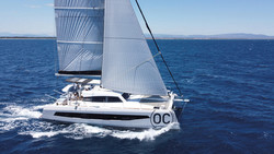 Essai : Catana Ocean Class