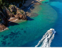 Croisière en multipower