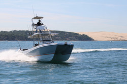 Essai : Garnet 300 HT Fly