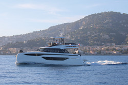 Essai : Prestige M48