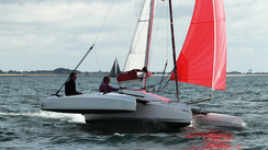 Guide d'Achat Voile 2023