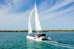 Essai : Lightwave 46