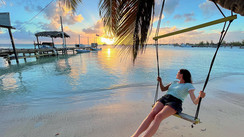British Virgin Islands - Un catamaran pour une croisière de rêve !