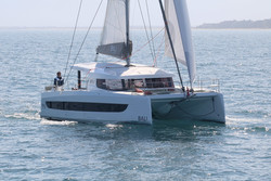 Essai : Bali Catsmart