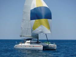 Essai : Venezia 42