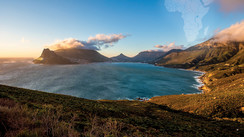 Hout Bay - Le paradis des otaries... et des plaisanciers !