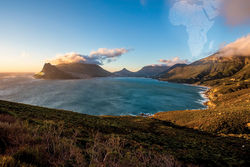 Hout Bay - Le paradis des otaries... et des plaisanciers !