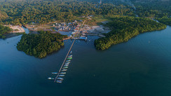 Indonésie - Rencontre avec les pêcheurs de Riung