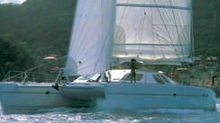 Lagoon 55