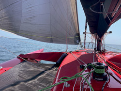 Essai : Libertist 853 - Version repliable