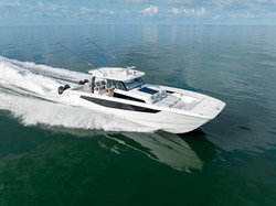 Essai : Aquila 47 Molokai