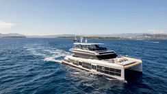 80 Sunreef Power Eco