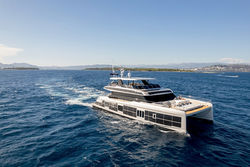 80 Sunreef Power Eco