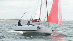 Guide d'achat Voile 2024