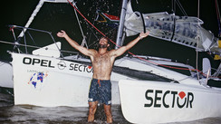 Chic et Choque : Mike Horn 