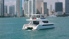 Miami et la Floride - Le temple du nautisme à l’américaine