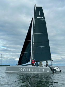 Xquisite 30 SportCat