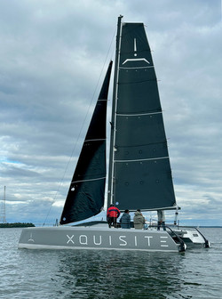 Essai : Xquisite 30 SportCat