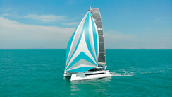 Seawind 1370