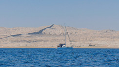Hottentot Bay - Bienvenue sur la côte des squelettes !