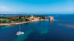 French Riviera - Le rivage béni des dieux