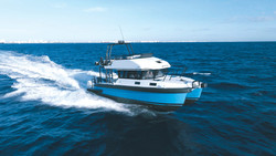 Essai : Vandal 46 Explorer