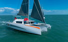 trimaran libertist 703 image description