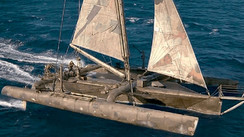 A vendre, ORMA 60, 26 000 $