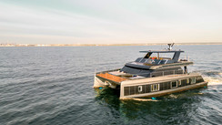 60 Sunreef Power Eco